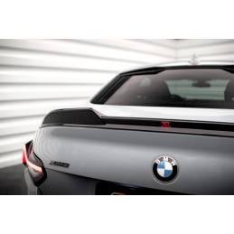 Maxton - Spoiler Cap 3D BMW 2 Coupe G42 / M2 G87 Noir Brillant, BM-2-42-CAP3D1G Maxtondesign.fr Maxton - Spoiler Cap 3D BMW 2 Coupe G42 / M2 G87 Noir Brillant, BM-2-42-CAP3D1G Maxtondesign.fr