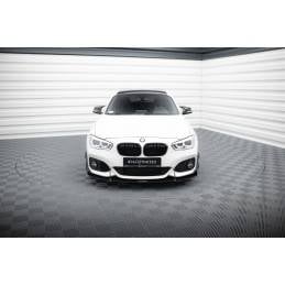 Maxton - Ailes de pare-chocs avant (Canards) BMW 1 M-Pack / M140i F20 Facelift, BM-1-F20F-M-CAN1 Maxtondesign.fr Maxton - Ailes de pare-chocs avant (Canards) BMW 1 M-Pack / M140i F20 Facelift, BM-1-F20F-M-CAN1 Maxtondesign.fr