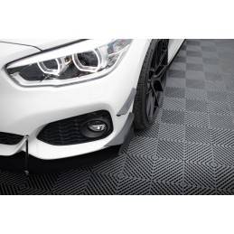 Maxton - Ailes de pare-chocs avant (Canards) BMW 1 M-Pack / M140i F20 Facelift, BM-1-F20F-M-CAN1 Maxtondesign.fr Maxton - Ailes de pare-chocs avant (Canards) BMW 1 M-Pack / M140i F20 Facelift, BM-1-F20F-M-CAN1 Maxtondesign.fr