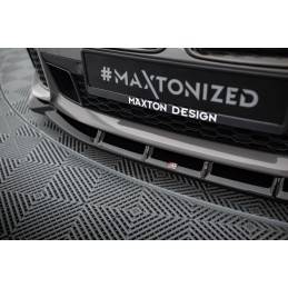 Maxton - Lame Du Pare-Chocs Avant V.5 BMW 7 G11 M-Pack Facelift, BM-7-11F-MPACK-FD5G Maxtondesign.fr Maxton - Lame Du Pare-Chocs Avant V.5 BMW 7 G11 M-Pack Facelift, BM-7-11F-MPACK-FD5G Maxtondesign.fr