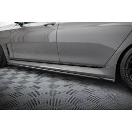 Maxton - Rajouts Des Bas De Caisse V.2 BMW 7 G11 M-Pack Facelift, BM-7-11F-MPACK-SD2G Maxtondesign.fr Maxton - Rajouts Des Bas De Caisse V.2 BMW 7 G11 M-Pack Facelift, BM-7-11F-MPACK-SD2G Maxtondesign.fr