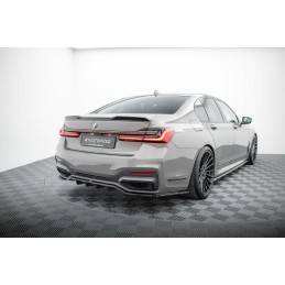 Maxton - Arriere Splitter (avec une barre verticale) V.2 BMW 7 G11 M-Pack Facelift, BM-7-11F-MPACK-RD3G+RD4G Maxtondesign.fr Maxton - Arriere Splitter (avec une barre verticale) V.2 BMW 7 G11 M-Pack Facelift, BM-7-11F-MPACK-RD3G+RD4G Maxtondesign.fr