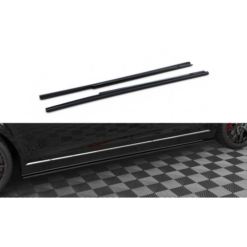 Maxton - Rajouts Des Bas De Caisse Mercedes-Benz S Long W222, ME-S-222-SD1G Maxtondesign.fr Maxton - Rajouts Des Bas De Caisse Mercedes-Benz S Long W222, ME-S-222-SD1G Maxtondesign.fr