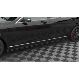 Maxton - Rajouts Des Bas De Caisse Mercedes-Benz S Long W222, ME-S-222-SD1G Maxtondesign.fr Maxton - Rajouts Des Bas De Caisse Mercedes-Benz S Long W222, ME-S-222-SD1G Maxtondesign.fr