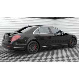 Maxton - Rajouts Des Bas De Caisse Mercedes-Benz S Long W222, ME-S-222-SD1G Maxtondesign.fr Maxton - Rajouts Des Bas De Caisse Mercedes-Benz S Long W222, ME-S-222-SD1G Maxtondesign.fr