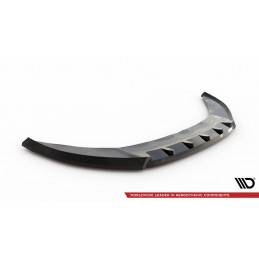 Maxton - Lame Du Pare-Chocs Avant V.1 Audi Q3 S-line 8U, AU-Q3-1-SLINE-SB-FD1G Maxtondesign.fr Maxton - Lame Du Pare-Chocs Avant V.1 Audi Q3 S-line 8U, AU-Q3-1-SLINE-SB-FD1G Maxtondesign.fr