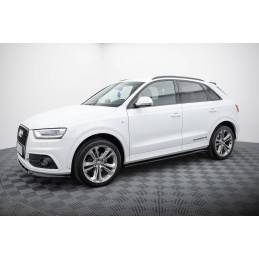 Maxton - Rajouts Des Bas De Caisse Audi Q3 S-line 8U, AU-Q3-1-SLINE-SB-SD1G Maxtondesign.fr Maxton - Rajouts Des Bas De Caisse Audi Q3 S-line 8U, AU-Q3-1-SLINE-SB-SD1G Maxtondesign.fr