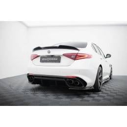 Maxton - Spoiler Cap 3D Alfa Romeo Giulia Quadrifoglio, AL-GI-1-QV-CAP3D1G Maxtondesign.fr Maxton - Spoiler Cap 3D Alfa Romeo Giulia Quadrifoglio, AL-GI-1-QV-CAP3D1G Maxtondesign.fr