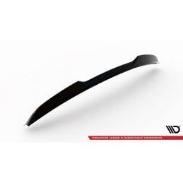 Maxton - Spoiler Cap 3D Alfa Romeo Giulia Quadrifoglio, AL-GI-1-QV-CAP3D1G Maxtondesign.fr Maxton - Spoiler Cap 3D Alfa Romeo Giulia Quadrifoglio, AL-GI-1-QV-CAP3D1G Maxtondesign.fr