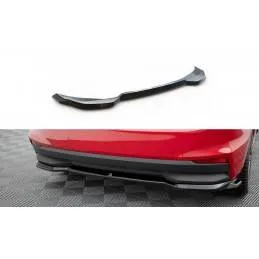 Maxton - Arriere Splitter Skoda Fabia Mk4, SK-FA-4-RD1G Maxtondesign.fr