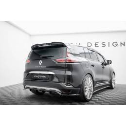 Maxton - Spoiler Cap Renault Espace Mk5 Facelift, RE-ES-5F-CAP1G Maxtondesign.fr Maxton - Spoiler Cap Renault Espace Mk5 Facelift, RE-ES-5F-CAP1G Maxtondesign.fr