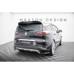Maxton - Arriere Splitter (avec une barre verticale) Renault Espace Mk5 Facelift, RE-ES-5F-RD1G+RD2G Maxtondesign.fr Maxton - Arriere Splitter (avec une barre verticale) Renault Espace Mk5 Facelift, RE-ES-5F-RD1G+RD2G Maxtondesign.fr