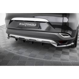 Maxton - Arriere Splitter (avec une barre verticale) Renault Espace Mk5 Facelift, RE-ES-5F-RD1G+RD2G Maxtondesign.fr Maxton - Arriere Splitter (avec une barre verticale) Renault Espace Mk5 Facelift, RE-ES-5F-RD1G+RD2G Maxtondesign.fr