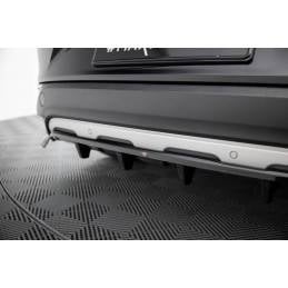 Maxton - Arriere Splitter (avec une barre verticale) Renault Espace Mk5 Facelift, RE-ES-5F-RD1G+RD2G Maxtondesign.fr Maxton - Arriere Splitter (avec une barre verticale) Renault Espace Mk5 Facelift, RE-ES-5F-RD1G+RD2G Maxtondesign.fr