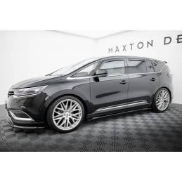 Maxton - Rajouts Des Bas De Caisse Renault Espace Mk5 Facelift, RE-ES-5F-SD1G Maxtondesign.fr Maxton - Rajouts Des Bas De Caisse Renault Espace Mk5 Facelift, RE-ES-5F-SD1G Maxtondesign.fr