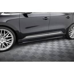 Maxton - Rajouts Des Bas De Caisse Renault Espace Mk5 Facelift, RE-ES-5F-SD1G Maxtondesign.fr Maxton - Rajouts Des Bas De Caisse Renault Espace Mk5 Facelift, RE-ES-5F-SD1G Maxtondesign.fr