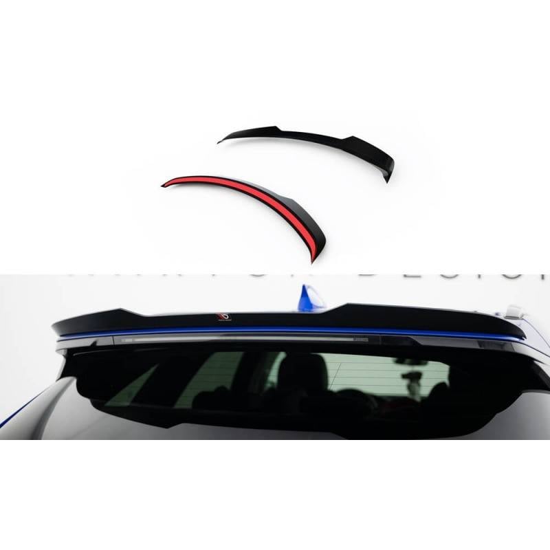 Maxton - Spoiler Cap Jaguar F-Pace R-Sport Mk1, JA-FP-1-RSPORT-CAP1G Maxtondesign.fr Maxton - Spoiler Cap Jaguar F-Pace R-Sport Mk1, JA-FP-1-RSPORT-CAP1G Maxtondesign.fr