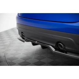 Maxton - Arriere Splitter (avec une barre verticale) Jaguar F-Pace R-Sport Mk1, JA-FP-1-RSPORT-RD1G+RD2G Maxtondesign.fr Maxton - Arriere Splitter (avec une barre verticale) Jaguar F-Pace R-Sport Mk1, JA-FP-1-RSPORT-RD1G+RD2G Maxtondesign.fr