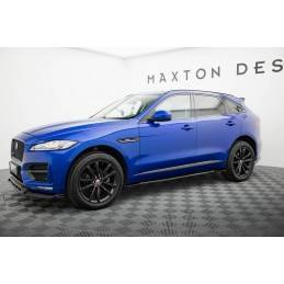 Maxton - Rajouts Des Bas De Caisse Jaguar F-Pace R-Sport Mk1, JA-FP-1-RSPORT-SD1G Maxtondesign.fr Maxton - Rajouts Des Bas De Caisse Jaguar F-Pace R-Sport Mk1, JA-FP-1-RSPORT-SD1G Maxtondesign.fr