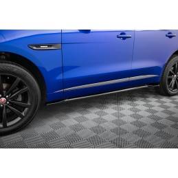 Maxton - Rajouts Des Bas De Caisse Jaguar F-Pace R-Sport Mk1, JA-FP-1-RSPORT-SD1G Maxtondesign.fr Maxton - Rajouts Des Bas De Caisse Jaguar F-Pace R-Sport Mk1, JA-FP-1-RSPORT-SD1G Maxtondesign.fr
