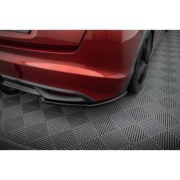 Maxton - Lames De Pare-Chocs Arrière Latérales Honda Civic Hatchback Mk9, HO-CI-9-RSD1G Maxtondesign.fr Maxton - Lames De Pare-Chocs Arrière Latérales Honda Civic Hatchback Mk9, HO-CI-9-RSD1G Maxtondesign.fr