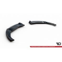 Maxton - Lames De Pare-Chocs Arrière Latérales Honda Civic Hatchback Mk9, HO-CI-9-RSD1G Maxtondesign.fr Maxton - Lames De Pare-Chocs Arrière Latérales Honda Civic Hatchback Mk9, HO-CI-9-RSD1G Maxtondesign.fr