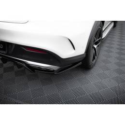 Maxton - Arriere Splitter (avec une barre verticale) Mercedes-AMG GLE 43 Coupe C292, ME-GLE-C292-43-RD1G+RD2G Maxtondesign.fr Maxton - Arriere Splitter (avec une barre verticale) Mercedes-AMG GLE 43 Coupe C292, ME-GLE-C292-43-RD1G+RD2G Maxtondesign.fr