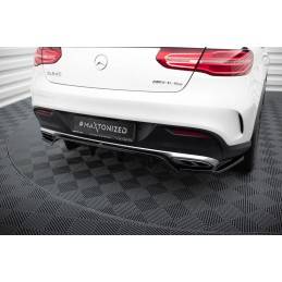 Maxton - Arriere Splitter (avec une barre verticale) Mercedes-AMG GLE 43 Coupe C292, ME-GLE-C292-43-RD1G+RD2G Maxtondesign.fr Maxton - Arriere Splitter (avec une barre verticale) Mercedes-AMG GLE 43 Coupe C292, ME-GLE-C292-43-RD1G+RD2G Maxtondesign.fr