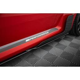 Maxton - Rajouts Des Bas De Caisse BMW M2 M-Performance G87, BM-M2-G87-MP-SD1G Maxtondesign.fr Maxton - Rajouts Des Bas De Caisse BMW M2 M-Performance G87, BM-M2-G87-MP-SD1G Maxtondesign.fr