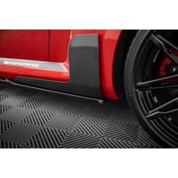 Maxton - Rajouts Des Bas De Caisse BMW M2 M-Performance G87, BM-M2-G87-MP-SD1G Maxtondesign.fr Maxton - Rajouts Des Bas De Caisse BMW M2 M-Performance G87, BM-M2-G87-MP-SD1G Maxtondesign.fr