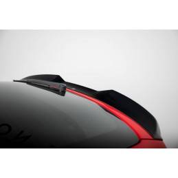 Maxton - Spoiler Cap 3D Skoda Enyaq Coupe iV RS, SK-EN-1-RS-C-CAP3D1G Maxtondesign.fr Maxton - Spoiler Cap 3D Skoda Enyaq Coupe iV RS, SK-EN-1-RS-C-CAP3D1G Maxtondesign.fr