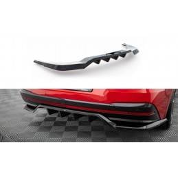 Maxton - Arriere Splitter (avec une barre verticale) Skoda Enyaq Coupe iV RS, SK-EN-1-RS-C-RD1G+RD2G Maxtondesign.fr Maxton - Arriere Splitter (avec une barre verticale) Skoda Enyaq Coupe iV RS, SK-EN-1-RS-C-RD1G+RD2G Maxtondesign.fr