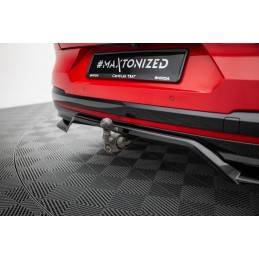 Maxton - Arriere Splitter (avec une barre verticale) Skoda Enyaq Coupe iV RS, SK-EN-1-RS-C-RD1G+RD2G Maxtondesign.fr Maxton - Arriere Splitter (avec une barre verticale) Skoda Enyaq Coupe iV RS, SK-EN-1-RS-C-RD1G+RD2G Maxtondesign.fr