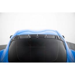 Maxton - Le prolongement de la lunette arrière Toyota Supra Mk5 Noir Brillant Maxton - Le prolongement de la lunette arrière Toyota Supra Mk5 Noir Brillant