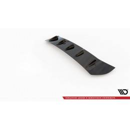 Maxton - Le prolongement de la lunette arrière Toyota Supra Mk5 Noir Brillant Maxton - Le prolongement de la lunette arrière Toyota Supra Mk5 Noir Brillant