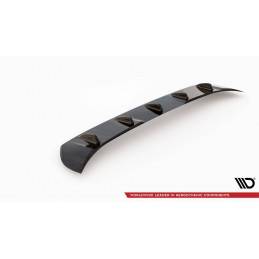 Maxton - Le prolongement de la lunette arrière Toyota Supra Mk5 Noir Brillant Maxton - Le prolongement de la lunette arrière Toyota Supra Mk5 Noir Brillant