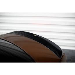 Maxton - BECQUET RAJOUT DU CAPOT BMW 3 E46 COUPE AVANT M3 CSL LOOK POUR PEINDRE 