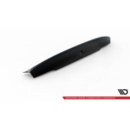 Maxton - BECQUET RAJOUT DU CAPOT BMW 3 E46 COUPE AVANT M3 CSL LOOK POUR PEINDRE 