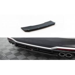 Maxton - Arriere Splitter...