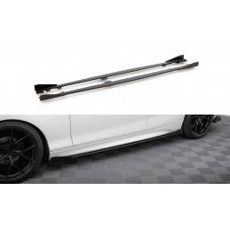 Maxton - Street Pro Rajouts...