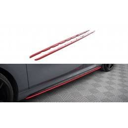 Maxton - Rajouts Des Bas De...