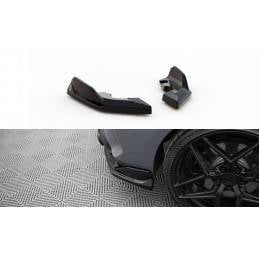 Maxton - Lames De...