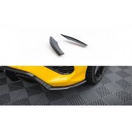 Maxton - Fibre de Carbone...