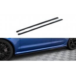 Maxton - Rajouts Des Bas De...