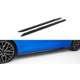 Maxton - Rajouts Des Bas De...