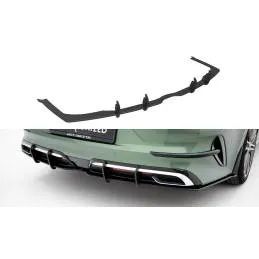 Maxton - Street Pro Central...