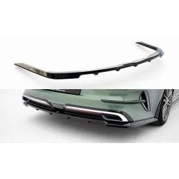 Maxton - Arriere Splitter...