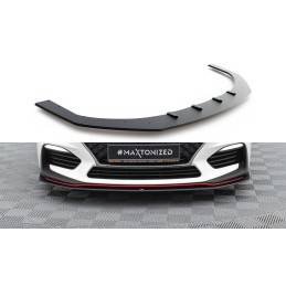 Maxton - Street Pro Lame Du...