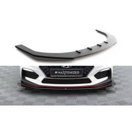 Maxton - Street Pro Lame Du...