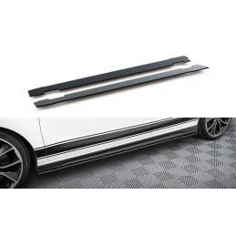 Maxton - Street Pro Rajouts...